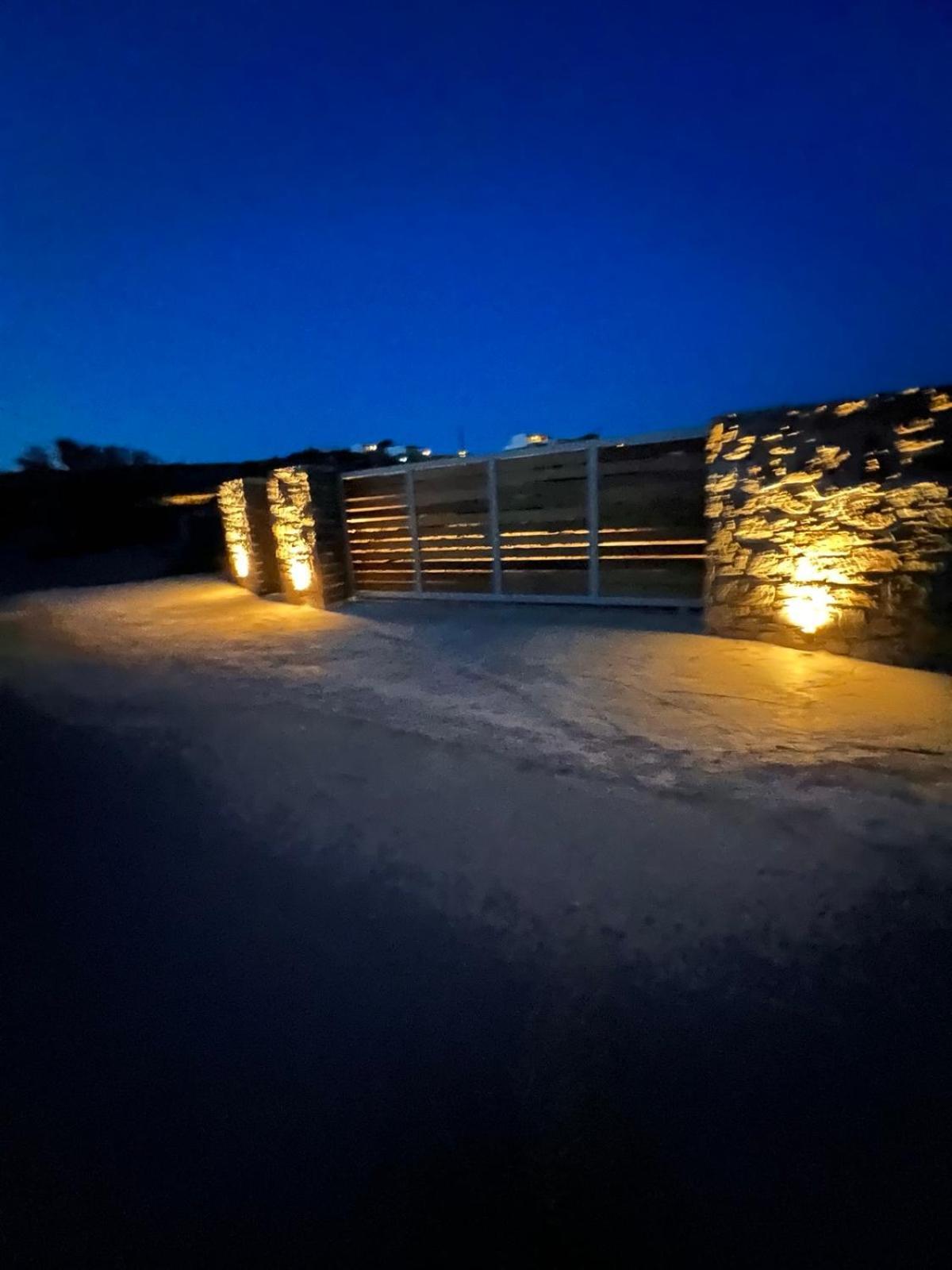 Miamis Villas Mykonos II Mykonos Town エクステリア 写真